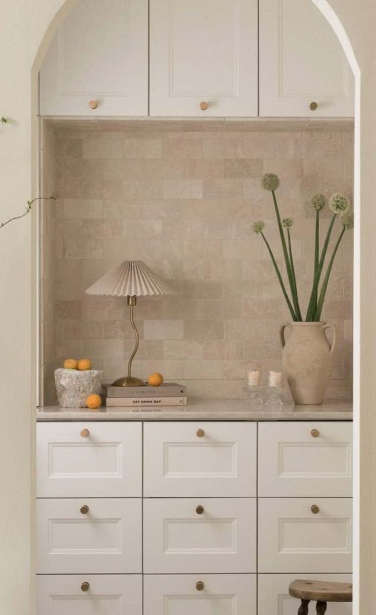 Custom Tile Installation