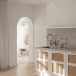 Custom Archway Design