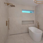 Bathroom Shower Remodel